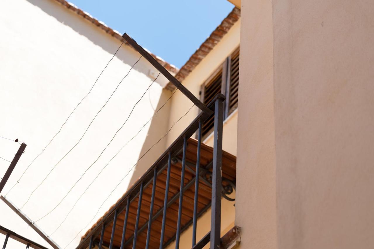 Casa Resilienza Vico Equense - 5 Min Dal Mare Apartment Exterior foto